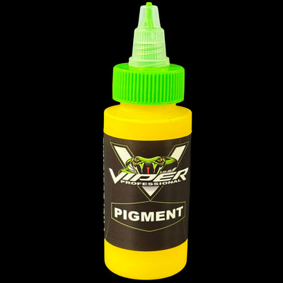 Pigmento de formulación amarillo claro Polycryl 150-F