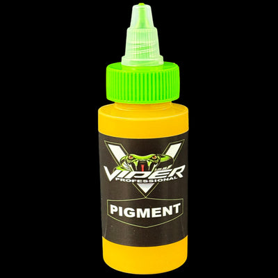 Pigmento de formulación amarillo medio Polycryl 155-F