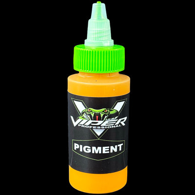 Pigmento de formulación de óxido amarillo Polycryl 160-F