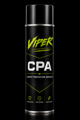 Carpet Protector Adhesive (Ground Ship Only) No International Shipping