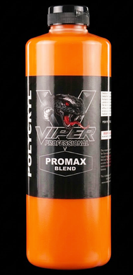 Polycryl Promax 180   Light  Orange Blended  Formulation Only Toner (8oz-16oz)