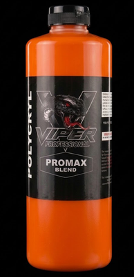 Polycryl Promax 180n Orange Blended Toner (8oz-Gallon)