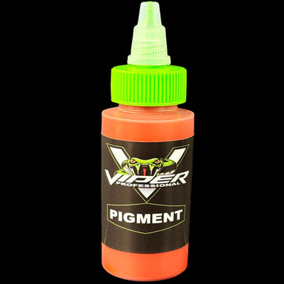 Pigmento de formulación naranja Polycryl 180-F