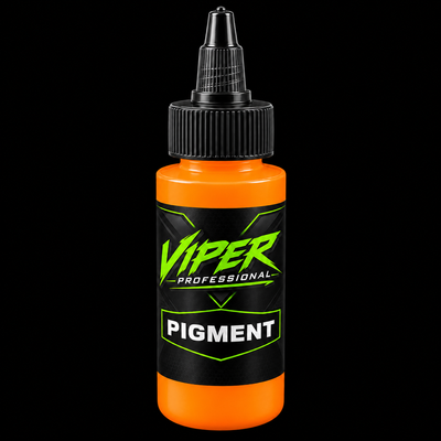 Polycryl 180-F Orange (Formulation Pigment)
