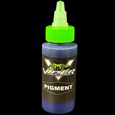 Pigmento de color de formulación púrpura Polycryl 190-F