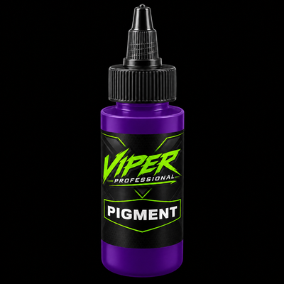 Polycryl 190-F Purple (Formulation Pigment)