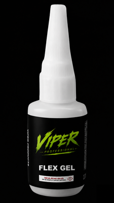 Clear Flex Gel Professional