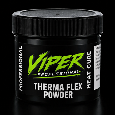 THERMAL PLASTIC POWDER ADDITIVE 2 oz
