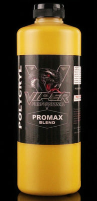 Polycryl Promax 155 Medium Yellow Blended Toner (8oz-Gallon)