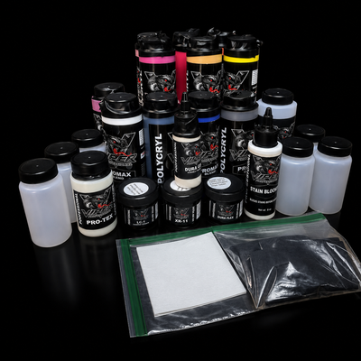 Leather Help Starter Kit
