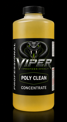 PolyClean Concentrate (Quart / Gallon)