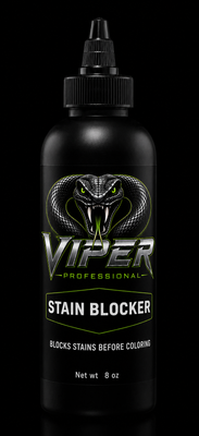 STAIN BLOCKER