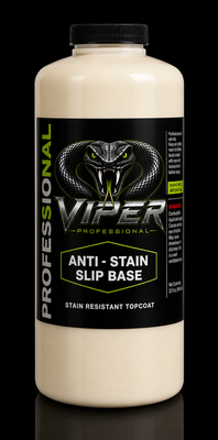 Duracryl Anti-Stain Slip Base Topcoat  (8oz - Gallon)