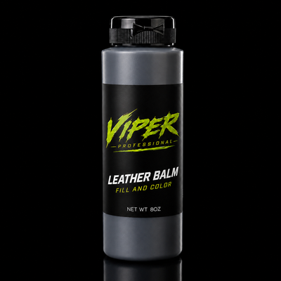 Professional Leather Balm