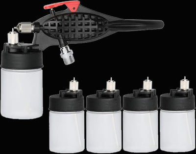 Quick Change Air Brush ( Out of Stock )