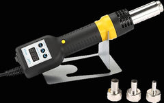 Viper Products - Here is the ultimate Cordless Heat Gun for mobile tech and  the air is not as forceful as an electric heat gun which makes it perfect  for vinyl repairs.