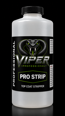 Pro Strip  (Quart / Gallon ) NO INTERNATIONAL SHIPPING . USA GROUND ONLY