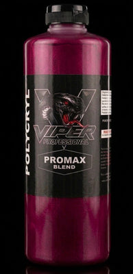 Polycryl Promax 136 Magenta Blended Toner (8oz-32oz)
