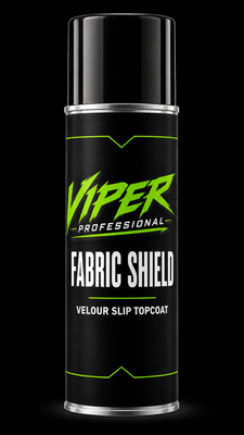 Fabric Shield (Must Ship Ground Shipping Only No International Shipping )