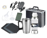 Head Light Vaporizer kit