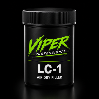LC-1 Leather Cream Fill  (2oz-4oz)