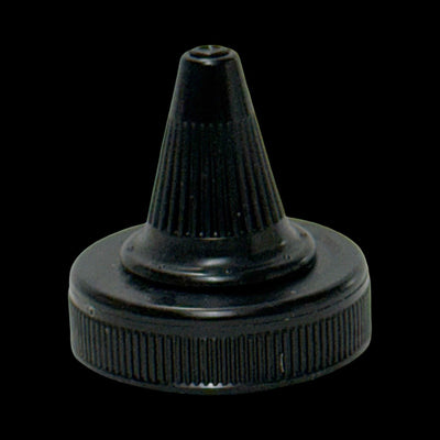 Paquete de 25 tapas Twist Top de 38 mm