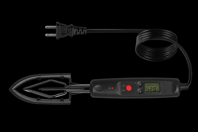 Pro Flat Iron (Closeout )