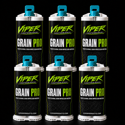 Grain Pro Cartridge  - 6 Pack Professional