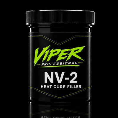 NV-2 Vinyl Floor Compound 4oz