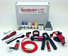Accelerator  Basic kit