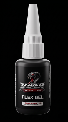 Black Flex Gel Professional
