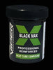 Black Max  Reinforced Heat Cure Compound