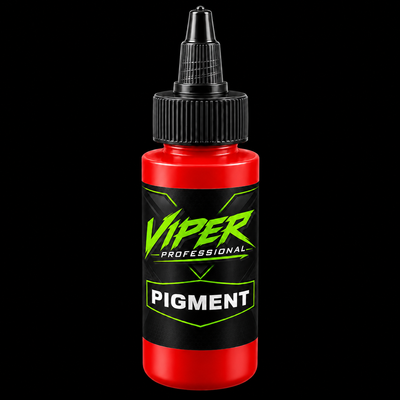 Polycryl 132-F Bright Red (Formulation Pigment)