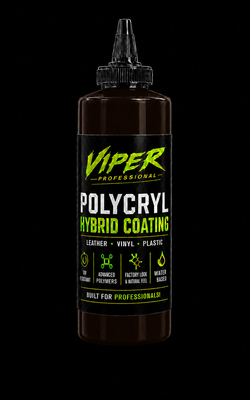 Polycryl Promax 140  Dark Brown Blended Toner (8oz-Gallon)