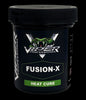 Fusion-X- Curado por calor 4oz