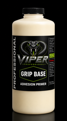 Grip Base  (8oz - Gallon)