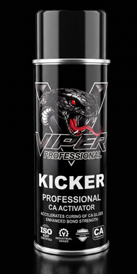 Quick Kicker Ground Ship Only - No International Shipping
