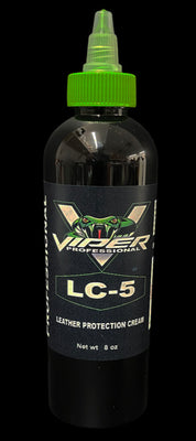 LC-5 Protection Cream (8oz - Quart)