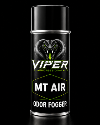 Nebulizador de olores Mt Air *SOLAMENTE para envíos terrestres*