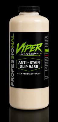 Duracryl Anti-Stain Slip Base Topcoat  (8oz - Gallon)