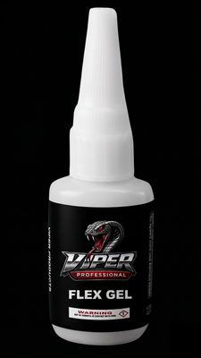 Clear Flex Gel Professional