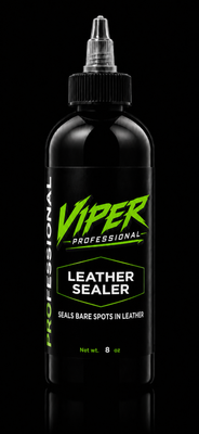 Leather  Sealer | 8oz - Quart
