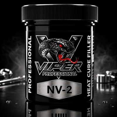 NV-2 Vinyl Floor Compound 4oz