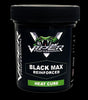 Black Max  Reinforced Heat Cure Compound