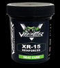 XR-15 Reinforced Heat Cure Compound 4oz