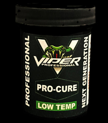Pro Cure Next Gen  Heat Cure  4oz