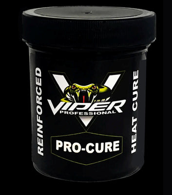 Pro Cure Next Gen   2oz -4 oz  low temp Heat Cure