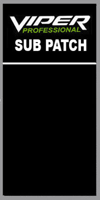 Subparche Pro 12 X 24