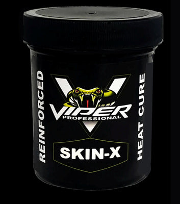 Skin-X ULTRA THIN NEXT GEN LOW HEAT CURE 2OZ -4OZ