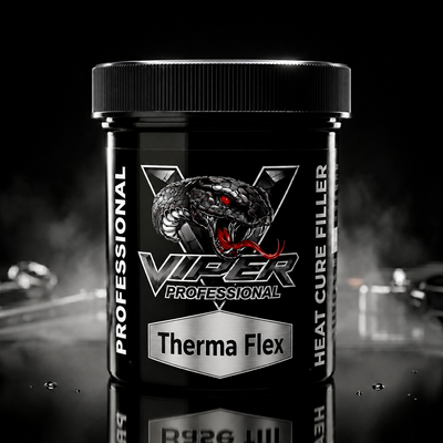 Therma Flex Plastic Powder Reinforced 2 oz- 4 oz
